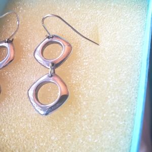 Tiffany & Co. Earrings
